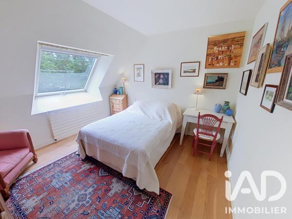 Maison à vendre 5 pièces 127 m² Quimperlé