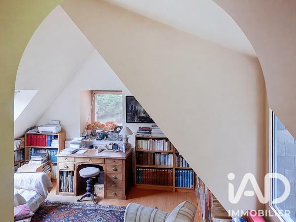 Maison à vendre 5 pièces 127 m² Quimperlé