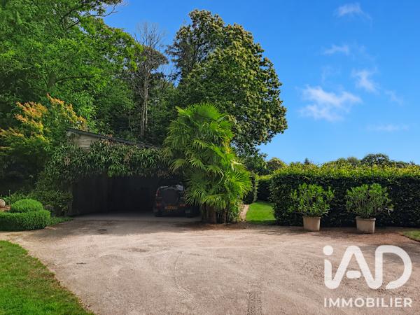 Maison à vendre 5 pièces 127 m² Quimperlé