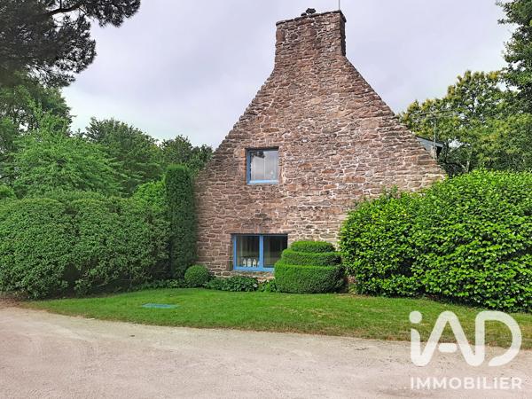 Maison à vendre 5 pièces 127 m² Quimperlé