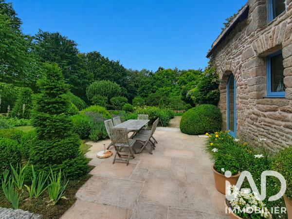 Maison à vendre 5 pièces 127 m² Quimperlé