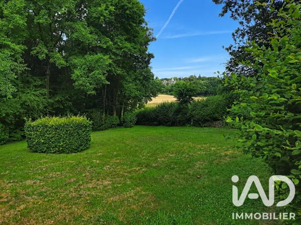 Maison à vendre 5 pièces 127 m² Quimperlé