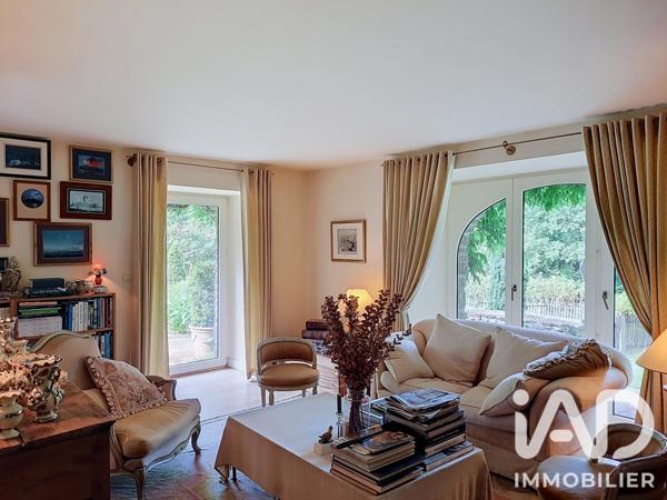 Maison à vendre 5 pièces 127 m² Quimperlé