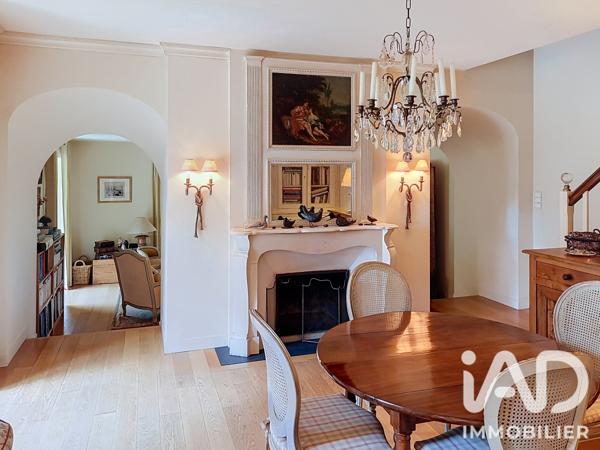 Maison à vendre 5 pièces 127 m² Quimperlé
