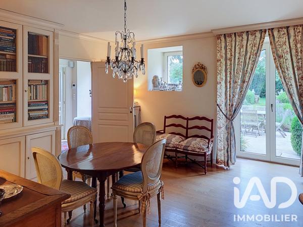 Maison à vendre 5 pièces 127 m² Quimperlé