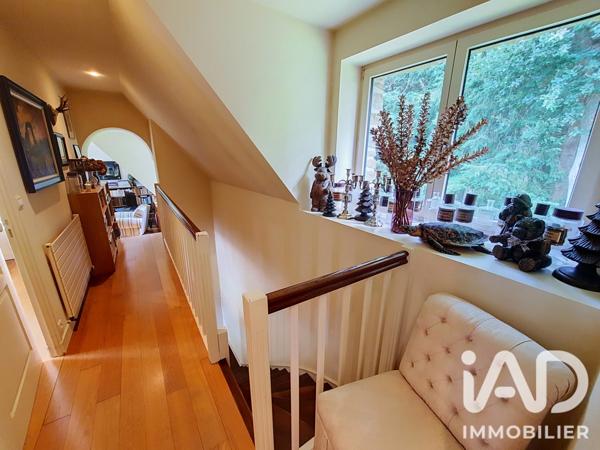 Maison à vendre 5 pièces 127 m² Quimperlé