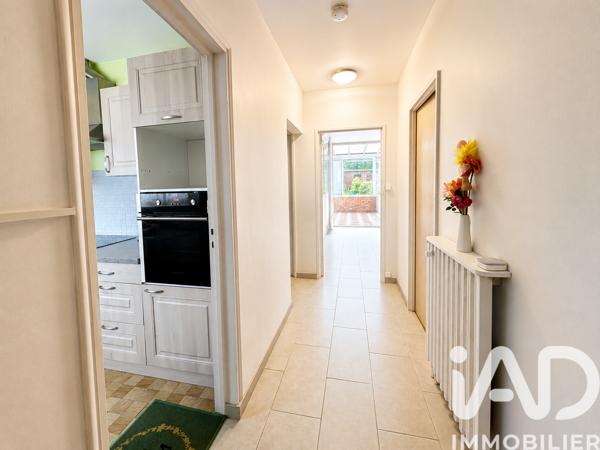 Maison à vendre 3 pièces 73 m² Épinay-sous-Sénart