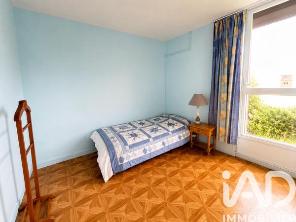 Maison à vendre 3 pièces 73 m² Épinay-sous-Sénart