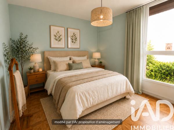 Maison à vendre 3 pièces 73 m² Épinay-sous-Sénart
