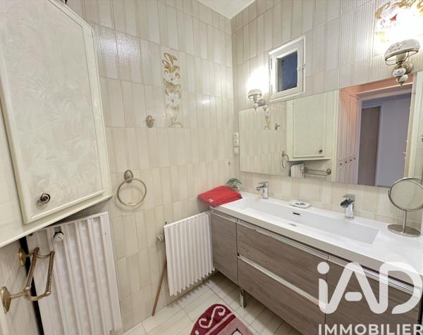 Maison à vendre 3 pièces 73 m² Épinay-sous-Sénart