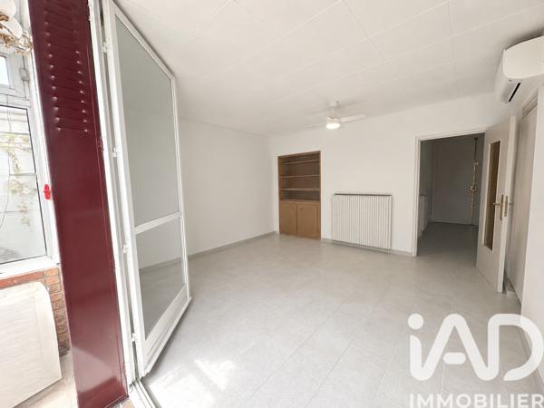 Maison à vendre 3 pièces 73 m² Épinay-sous-Sénart