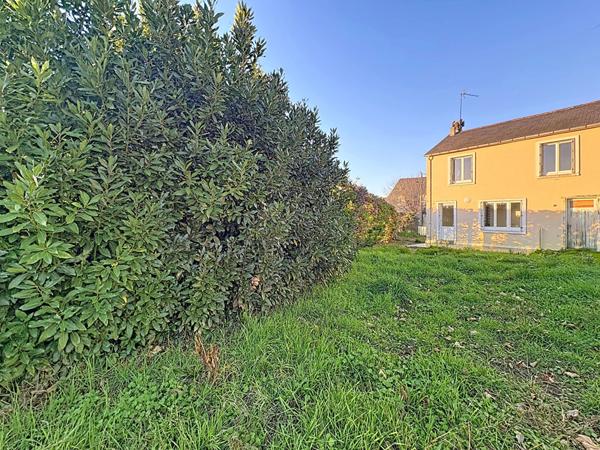 Maison à vendre à Beaufort en Anjou - 149 500 €