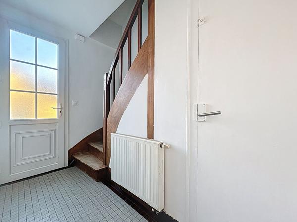 Maison à vendre à Beaufort en Anjou - 149 500 €