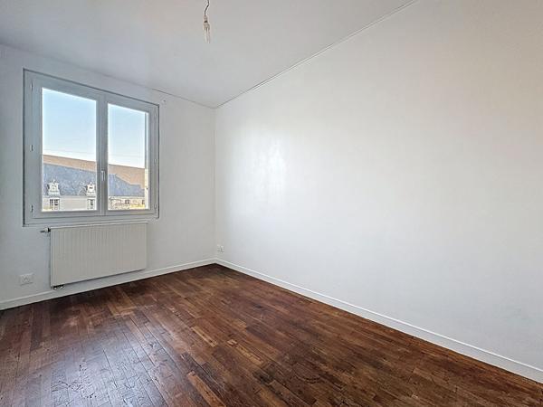 Maison à vendre à Beaufort en Anjou - 149 500 €