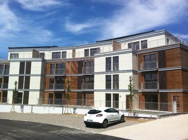 Annexes stationnement