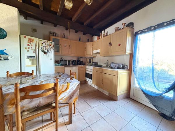 Maison T3 -Investissement Locatif