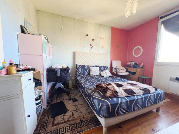 Maison T3 -Investissement Locatif