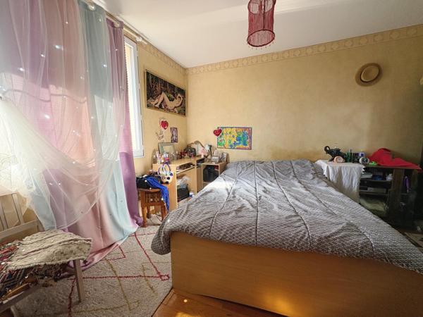 Maison T3 -Investissement Locatif