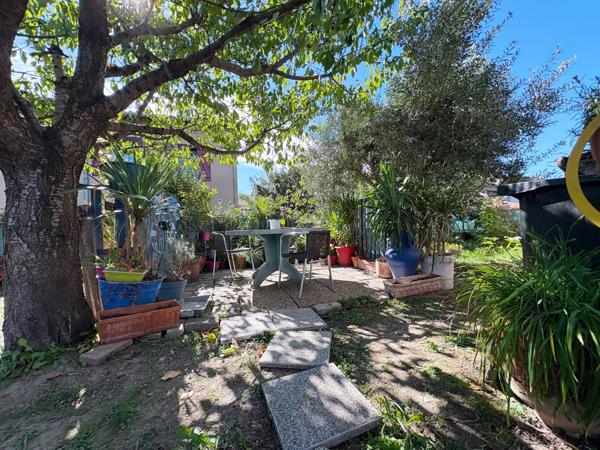 Maison T3 -Investissement Locatif
