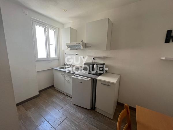 Maison 2 pièces à louer à Saint-Laurent-de-la-Salanque - Réf 1396