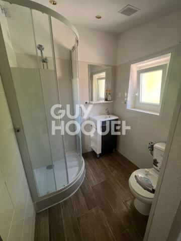 Maison 2 pièces à louer à Saint-Laurent-de-la-Salanque - Réf 1396