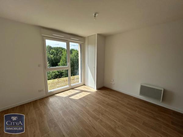 Appartement à louer 1 pièce 22.2m² Champcevinel (24750)