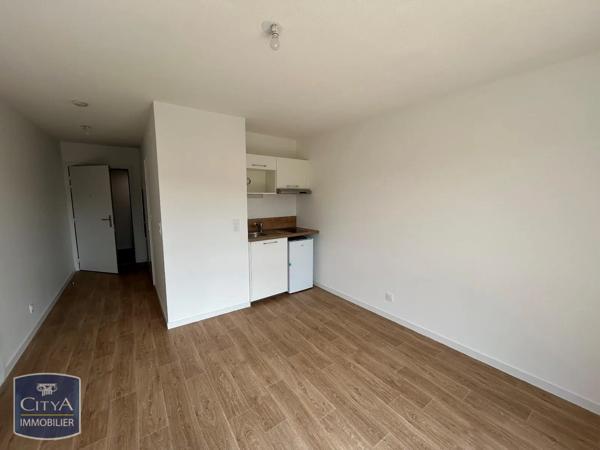 Appartement à louer 1 pièce 22.2m² Champcevinel (24750)
