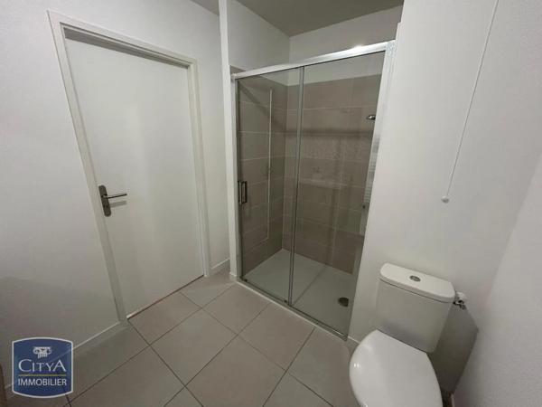 Appartement à louer 1 pièce 22.2m² Champcevinel (24750)