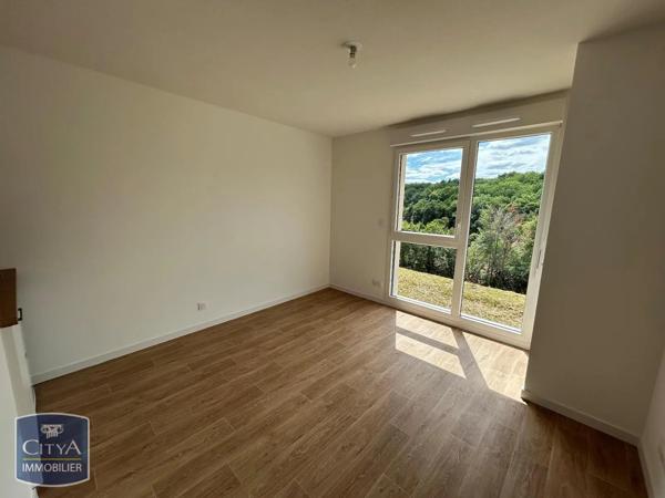Appartement à louer 1 pièce 22.2m² Champcevinel (24750)