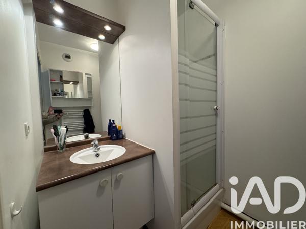 Appartement à vendre 2 pièces 45,51 m² Meaux