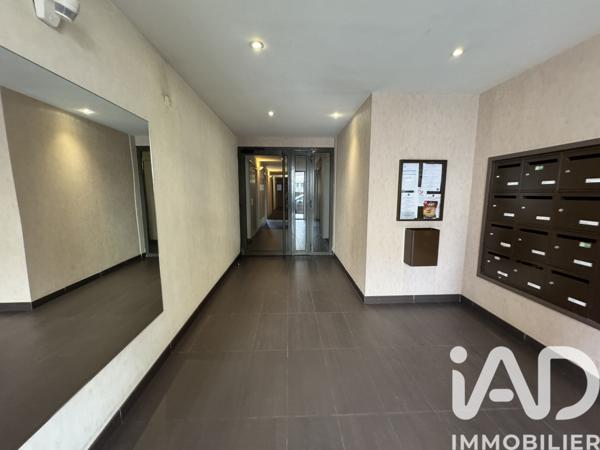 Appartement à vendre 2 pièces 45,51 m² Meaux