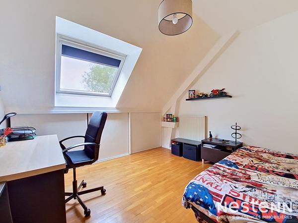 Maison 6 chambres à Thouaré-sur-Loire