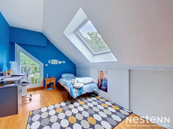Maison 6 chambres à Thouaré-sur-Loire