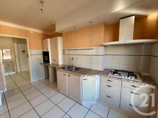 Appartement F3 à vendre  3 pièces - 75 m2 ST ETIENNE - 42