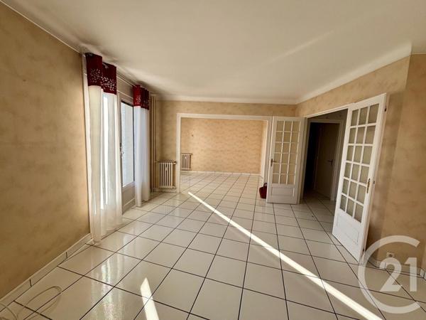 Appartement F3 à vendre  3 pièces - 75 m2 ST ETIENNE - 42