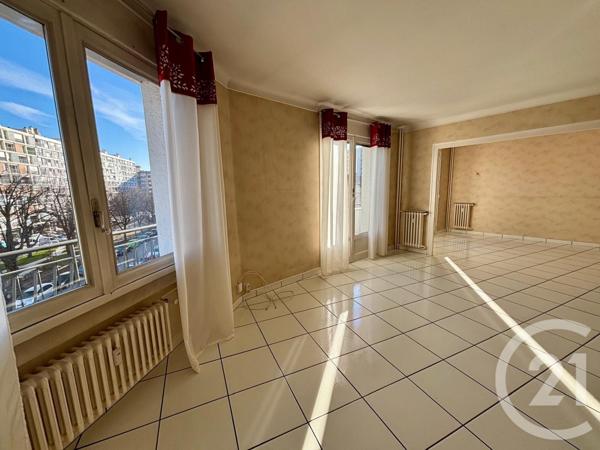 Appartement F3 à vendre  3 pièces - 75 m2 ST ETIENNE - 42