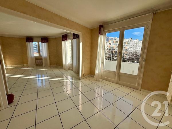 Appartement F3 à vendre  3 pièces - 75 m2 ST ETIENNE - 42