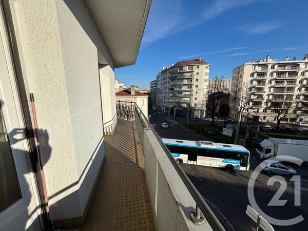 Appartement F3 à vendre  3 pièces - 75 m2 ST ETIENNE - 42