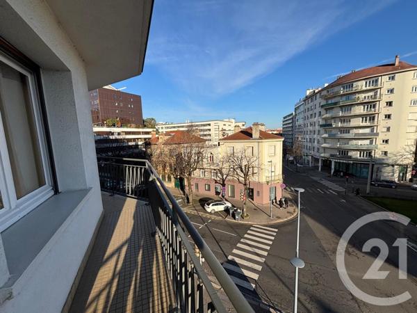 Appartement F3 à vendre  3 pièces - 75 m2 ST ETIENNE - 42