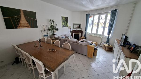 Maison à vendre 5 pièces 130 m² Moissac