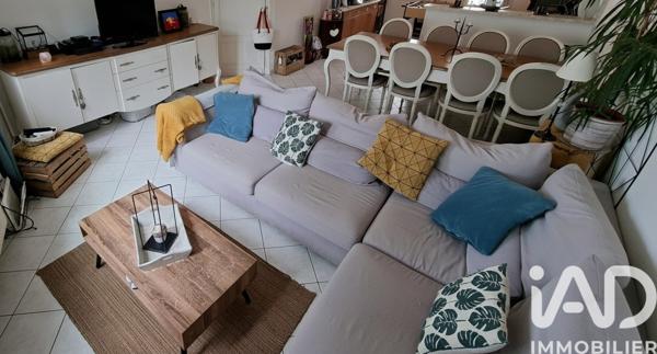 Maison à vendre 5 pièces 130 m² Moissac