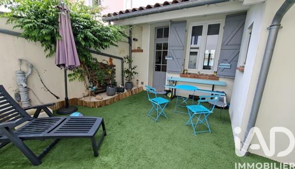 Maison à vendre 5 pièces 130 m² Moissac