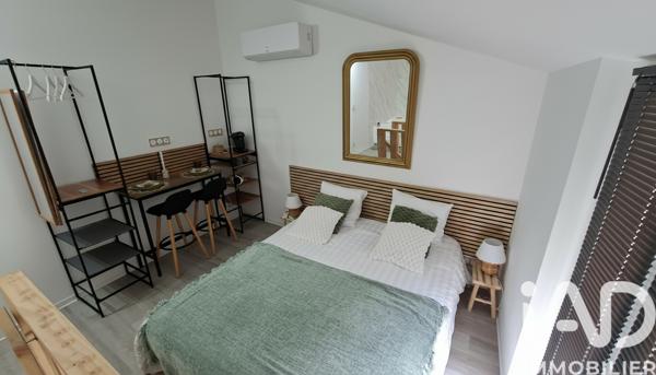 Maison à vendre 5 pièces 130 m² Moissac