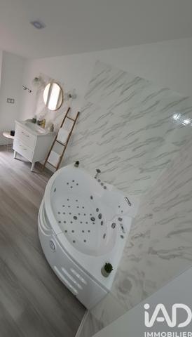 Maison à vendre 5 pièces 130 m² Moissac