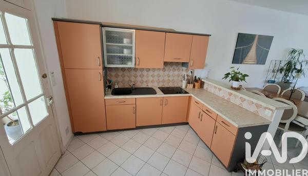 Maison à vendre 5 pièces 130 m² Moissac