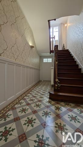 Maison à vendre 5 pièces 130 m² Moissac