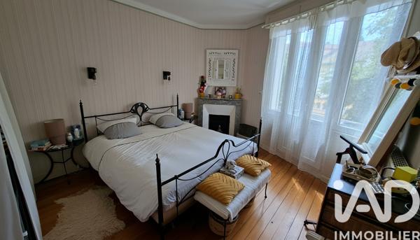 Maison à vendre 5 pièces 130 m² Moissac
