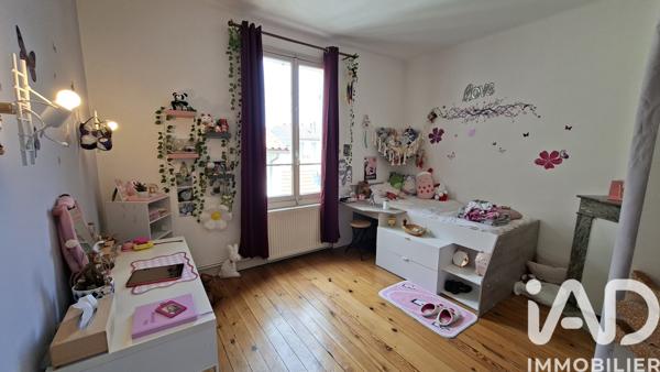 Maison à vendre 5 pièces 130 m² Moissac