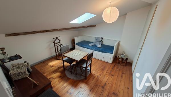 Maison à vendre 5 pièces 130 m² Moissac