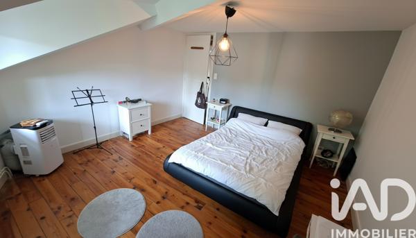 Maison à vendre 5 pièces 130 m² Moissac